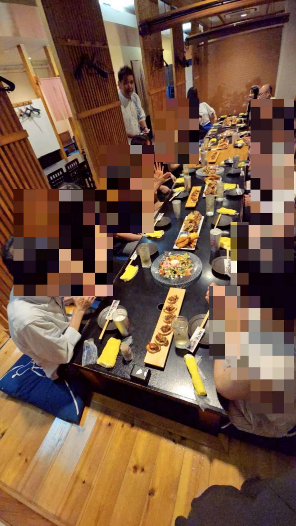 イベント情報～10/25(土)『出逢える飲み会』開催～